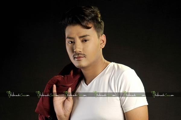 Pratik  Gurung